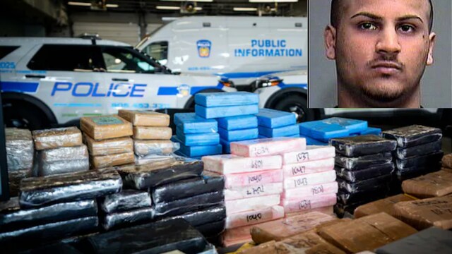 Central to the operation, as per DEA findings and Indian intelligence inputs, is Indo-Canadian national Opinder Singh Sian, alleged leader of the notorious Brothers Keepers gang.