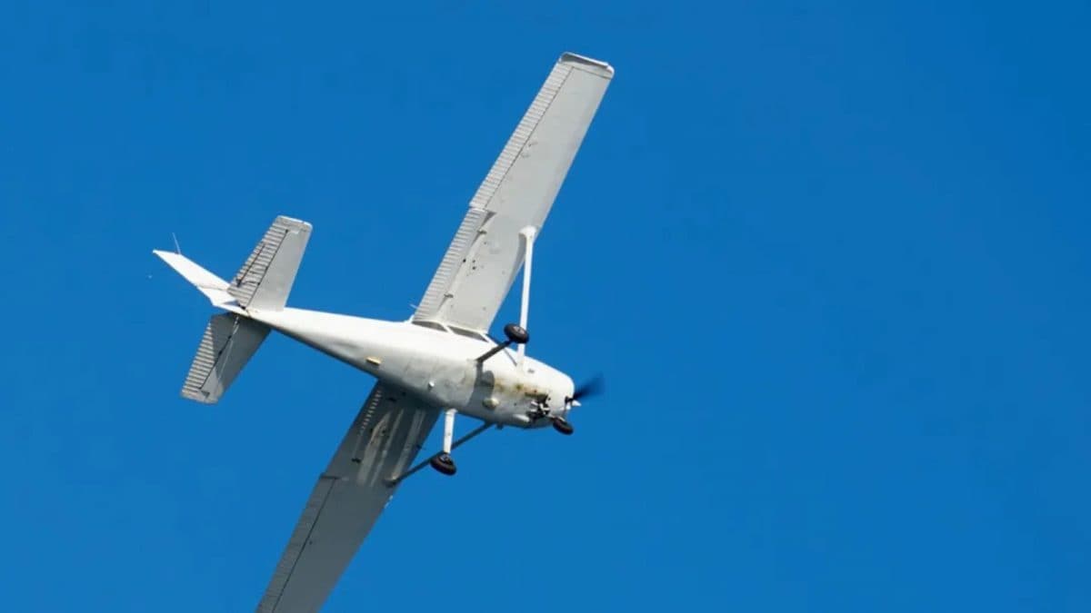 Indian Among Two Student Pilots Killed In Mid-Air Collision In Canada, Embassy Responds