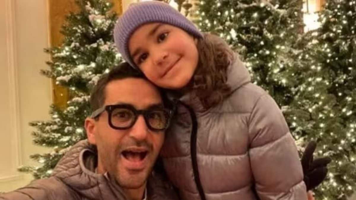 Canada Man Arrested For Killing Daughter Had Affair, Almost Lost One Eye In Ethiopia Attack