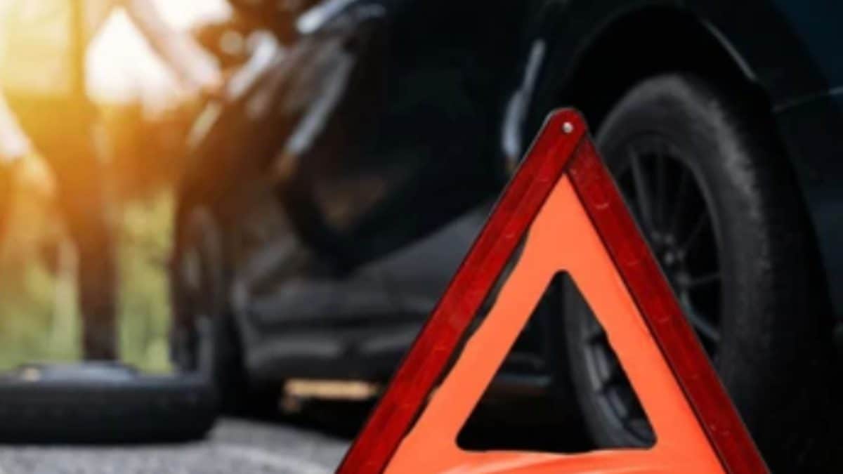 Hyderabad Horror: Man Hit, Dragged Nearly 1 Km By Car After Argument With Two Youths; 2 Arrested