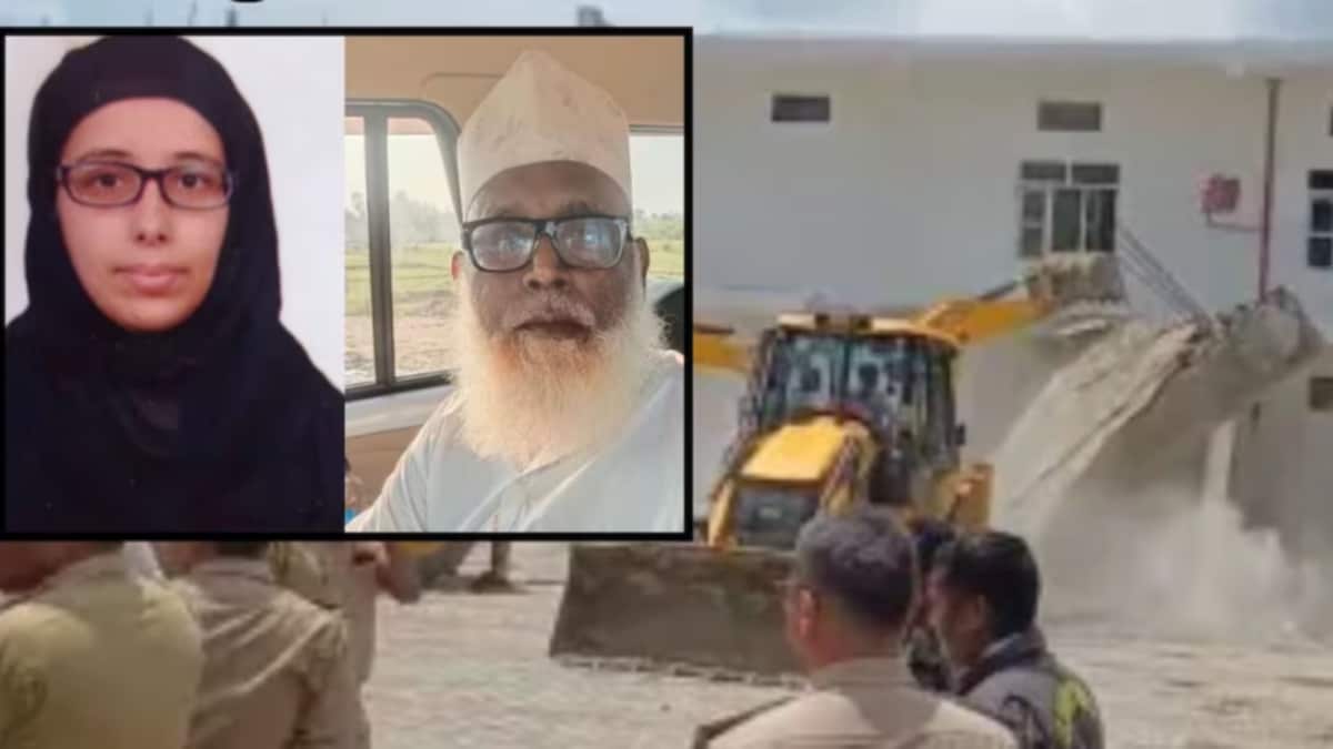 How Chhangur Baba ‘Converted’ Non-Muslims? ‘Miraculous’ Tactics Explained As ‘Followers Stay Mum’