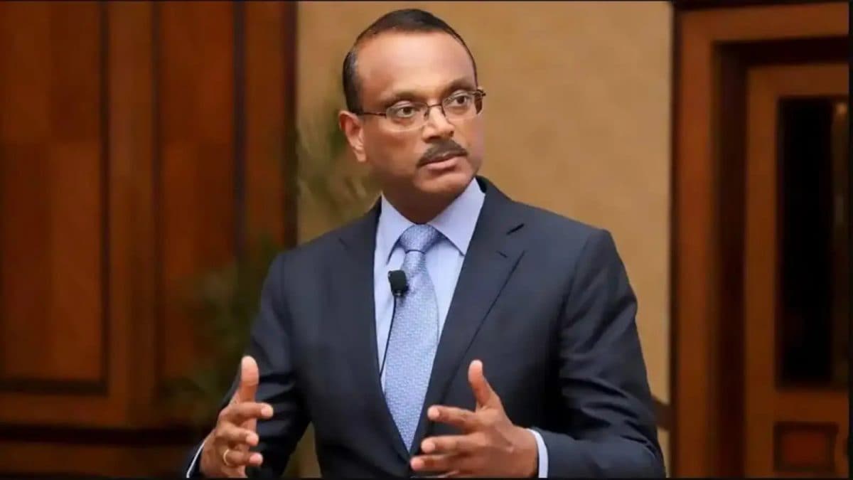 SEBI's Ananth Narayan Cracks Down on Jane Street for Market Manipulation