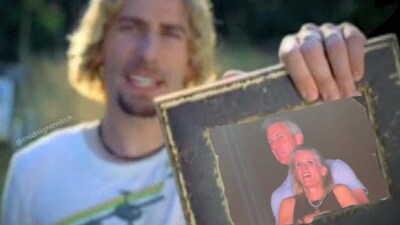 Coldplay's 'Camera Vigilante' Hogs Spotlight After Andy Byron-Kristin ...