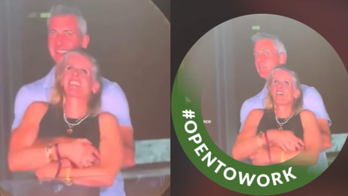 What Is ColdplayGate And Why It Has Become The Biggest Meme Of 2025