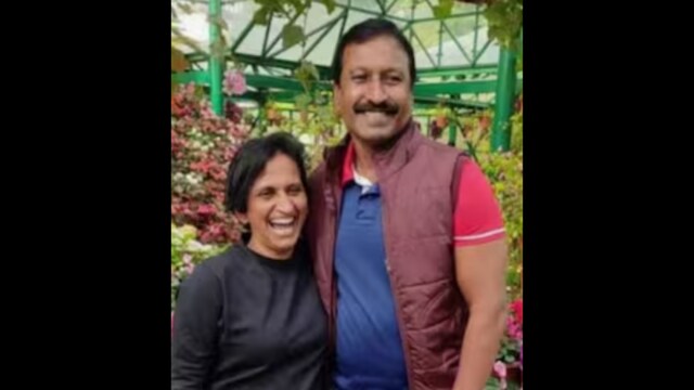 Tommy and Shiny, originally from Ramankary village in Alappuzha, recruited investors through places of worship and residential associations. (News18 Malayalam)