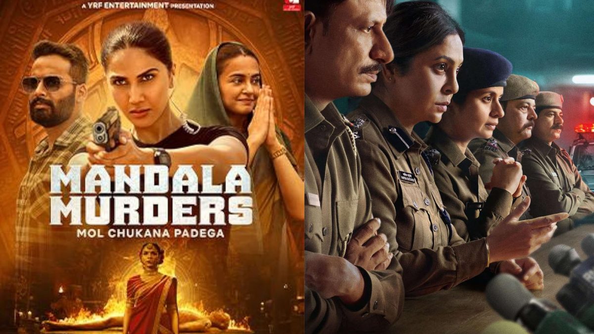 OTT Shows to Watch if You Enjoyed 'Mandala Murders'