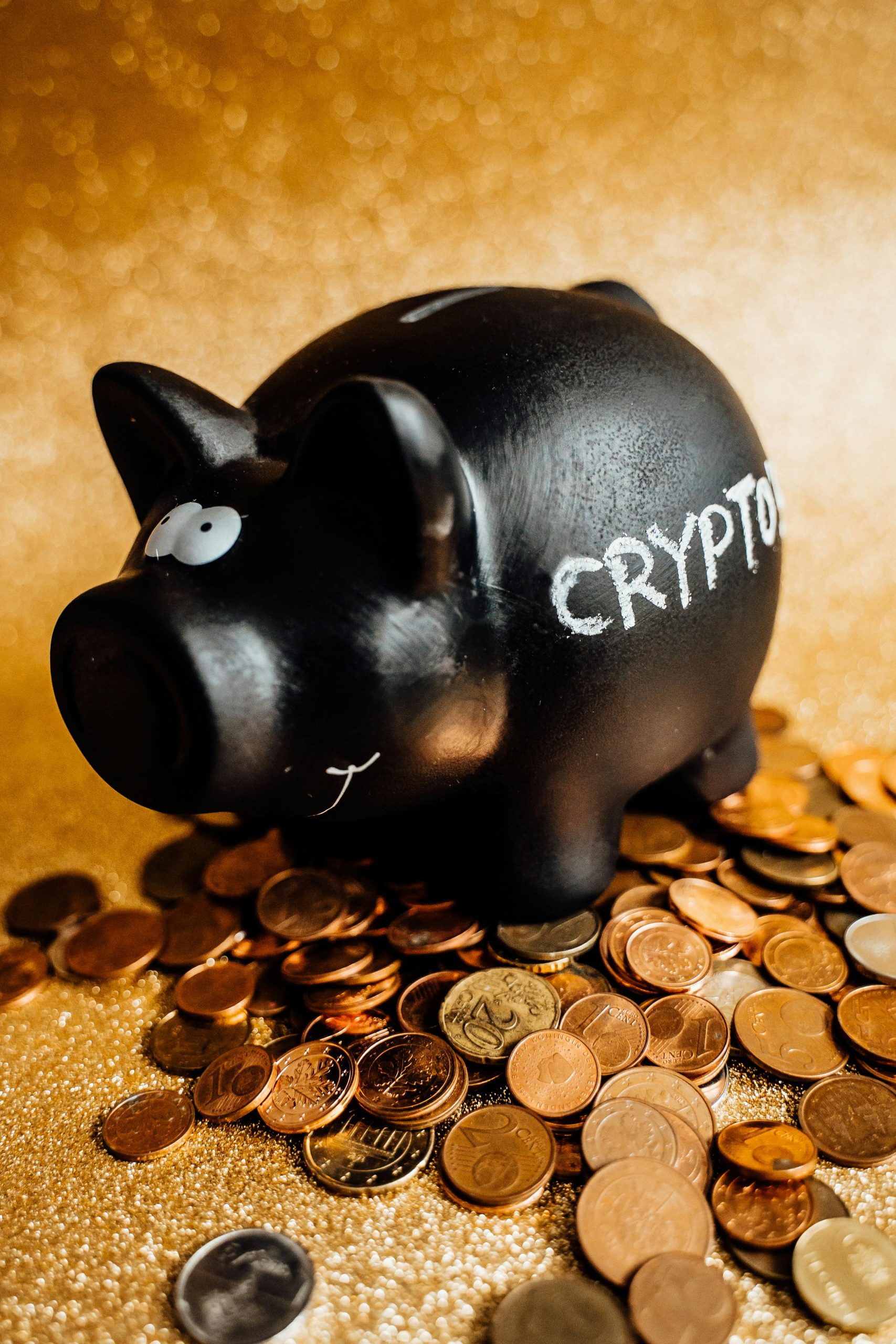 Crypto Crypto