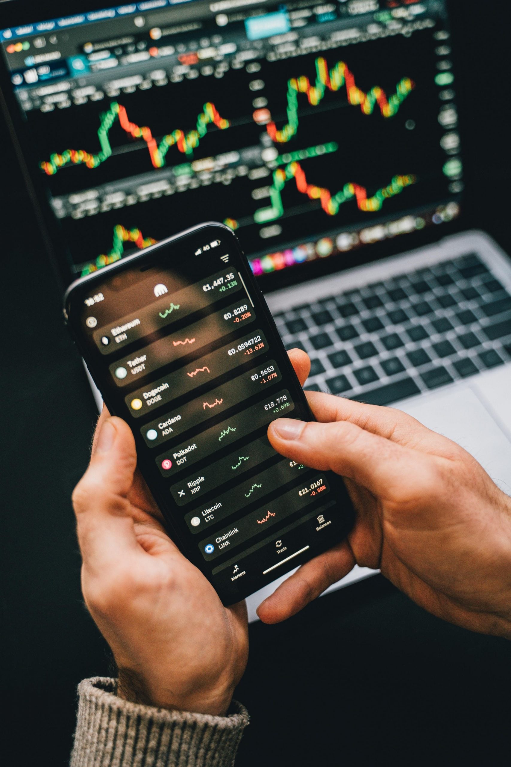Crypto Crypto