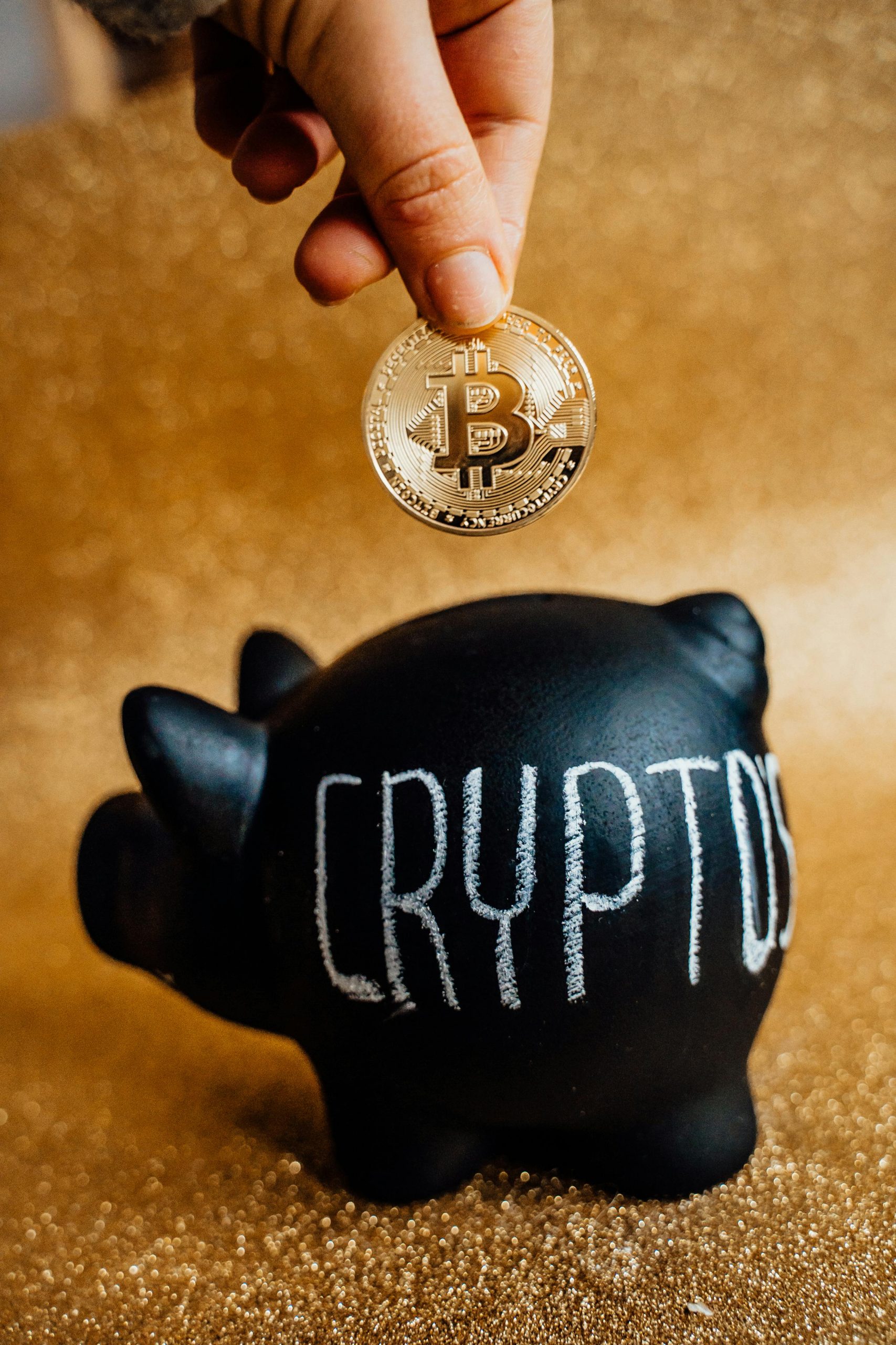 Crypto Crypto