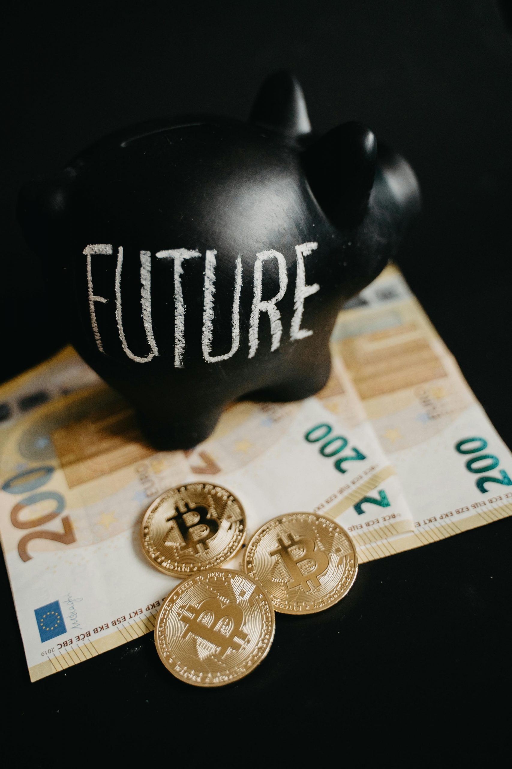 Crypto Crypto