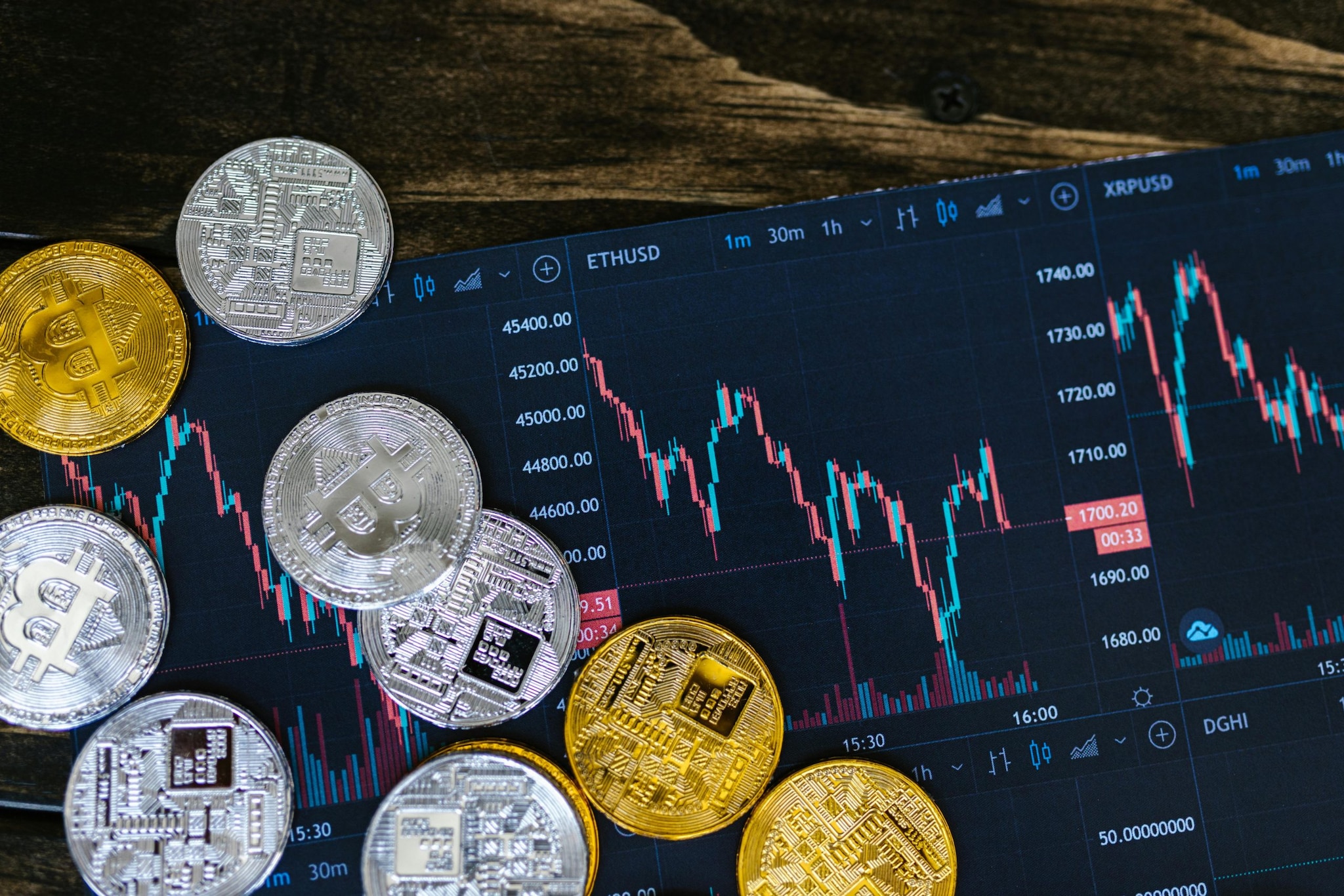 Crypto Crypto