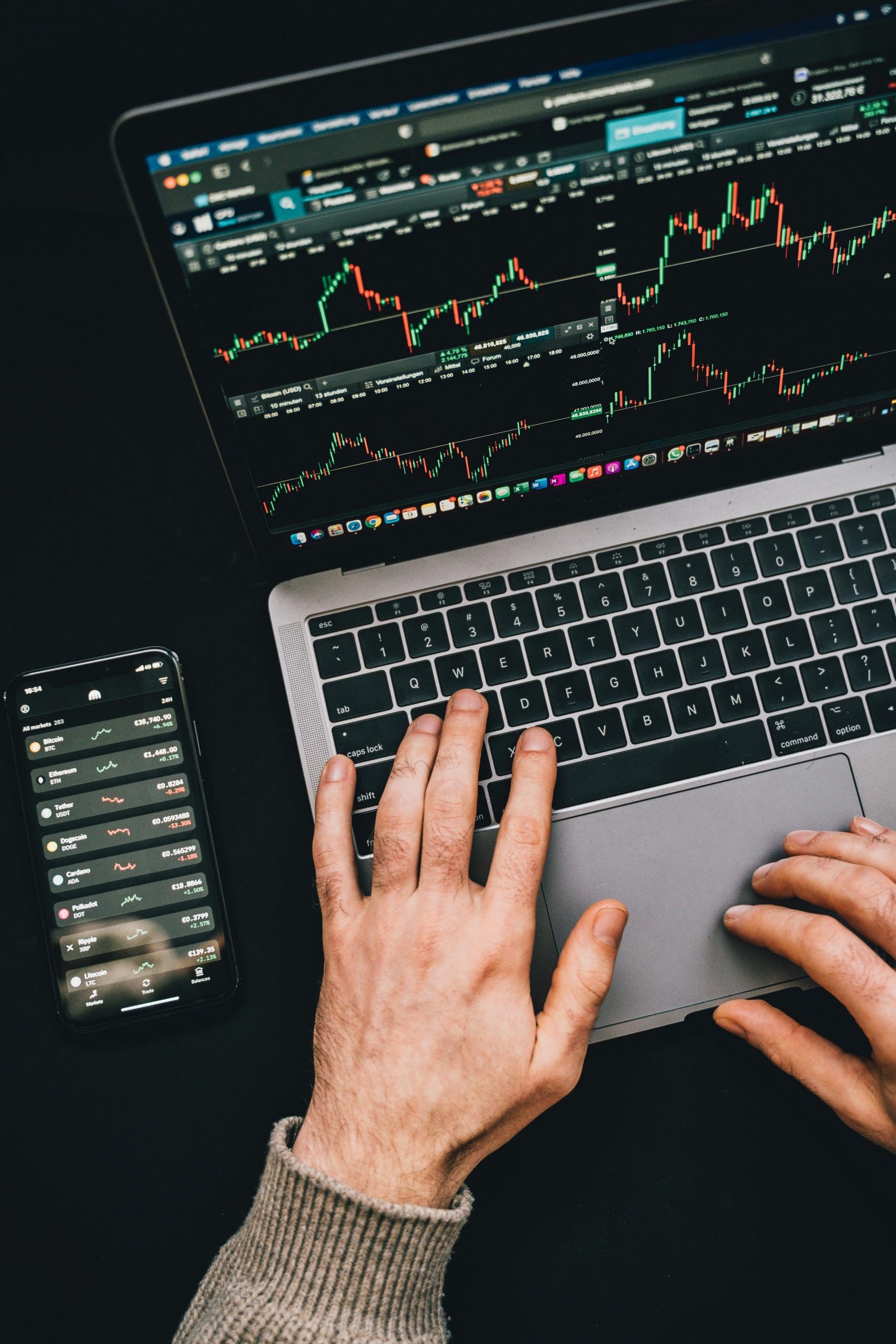 Crypto Crypto