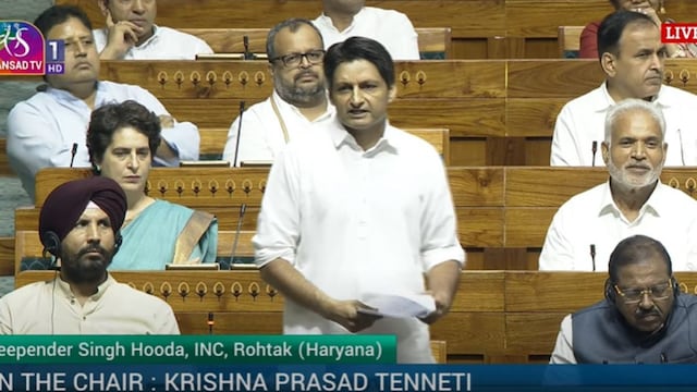  Sansad TV)