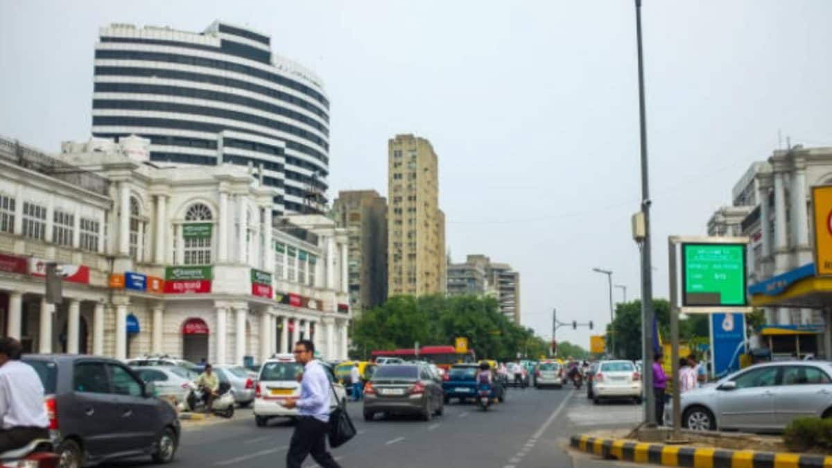 Delhi’s July Air Quality Beats Even Covid Lockdown Levels, AQI At Historic Low
