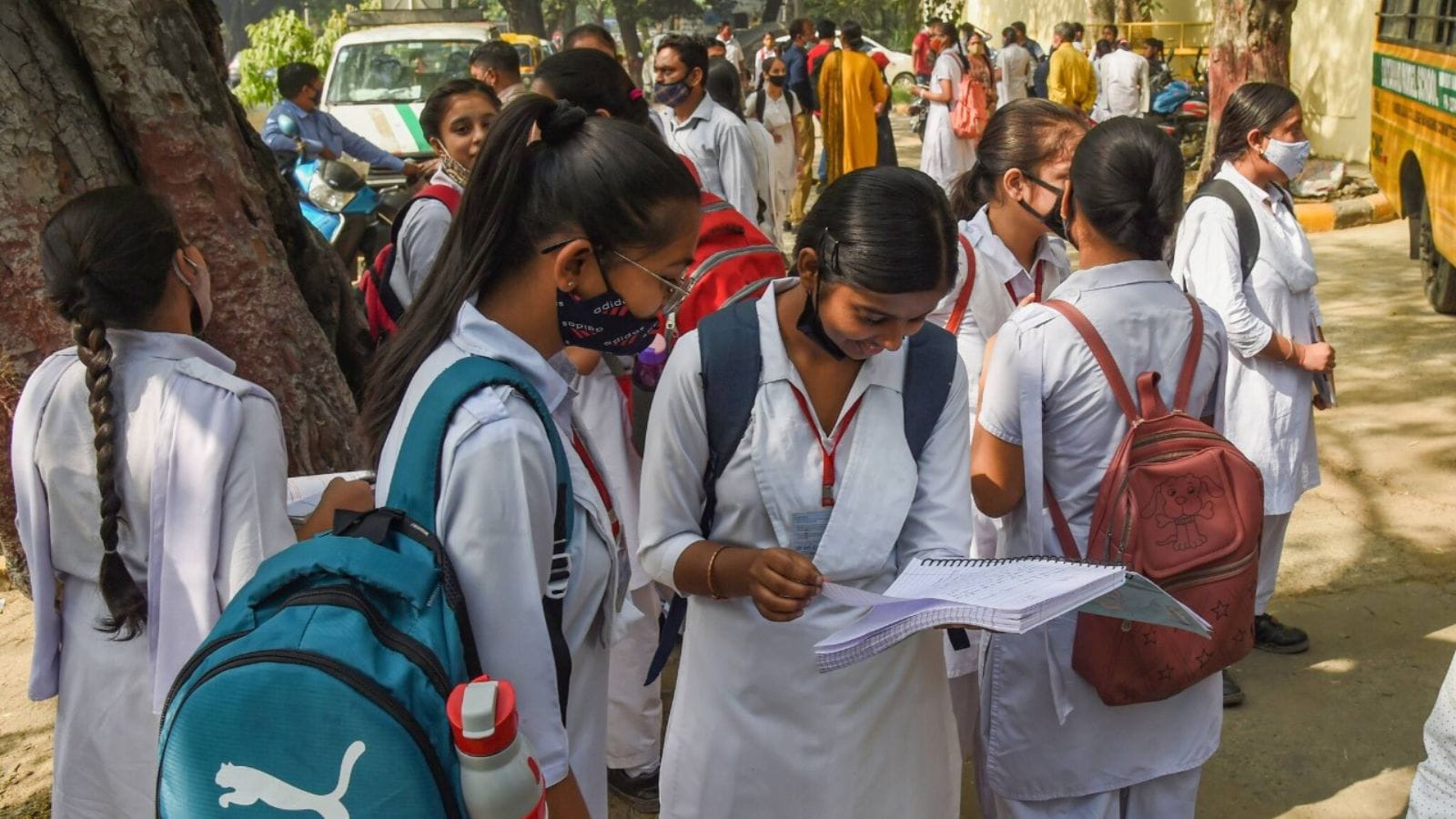 MP Board releases 2026 Class 10, 12 exam timetable at mpbse.nic.in.