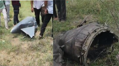IAF's Jaguar Fighter Jet Crashes Near Rajasthan’s Churu, Both Pilots ...