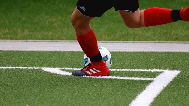 The coach allegedly threatened students with failing grades or disqualification from the team if they refused to comply. (Pixabay Image for Representation)