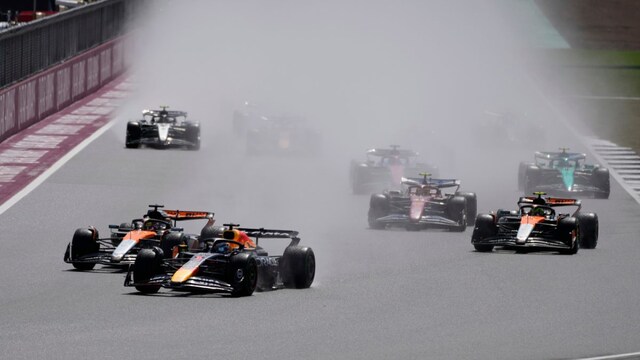 A new engine era will kick-off from next season. (AP Photo)