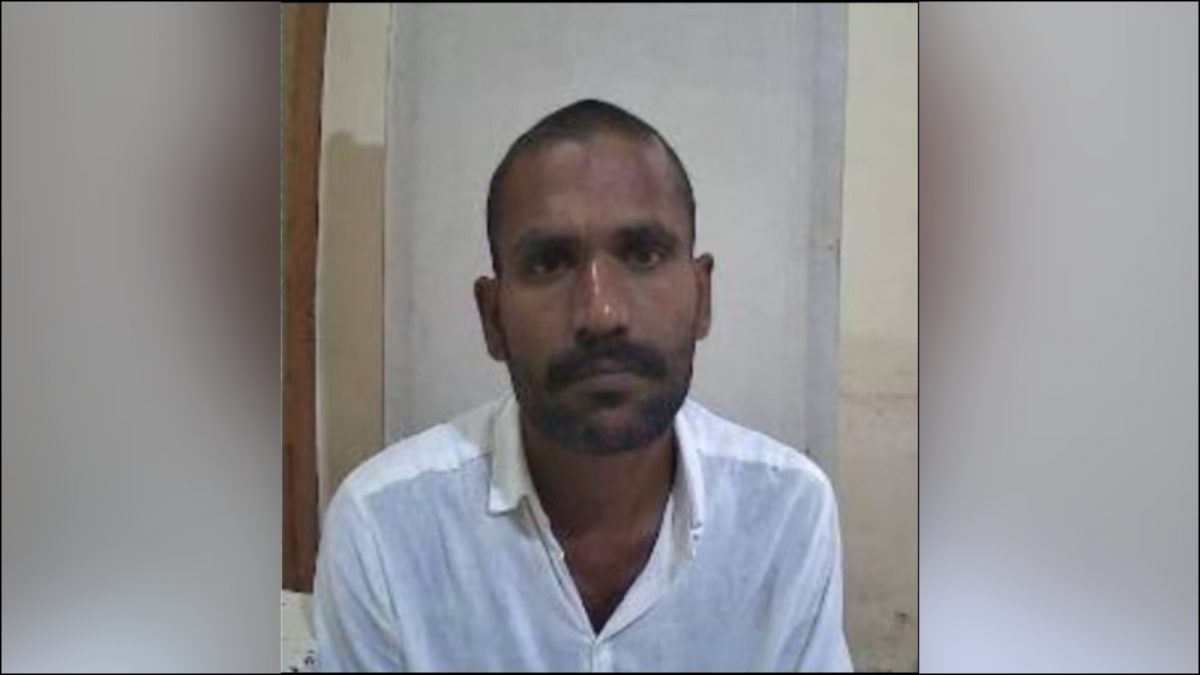 Rape-Murder Convict Escapes Kerala Jail, Later Re-Arrested