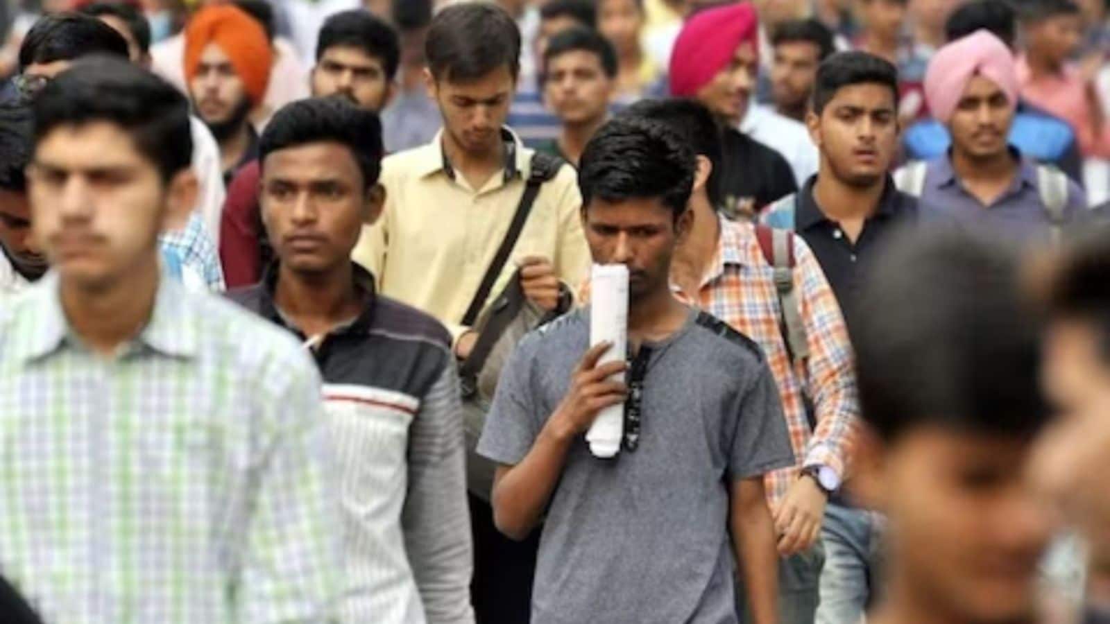 As per the list, 8021 vacancies will be filled in total. Out of these, 6078 posts are for MTS (NT) in the 18–25 years category, 732 posts for MTS (NT) in the 18–27 years category, and 1211 posts for Havaldar in CBIC and CBN.