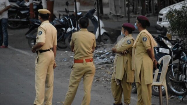 The incident took place in Ambegaon. (Representative image)