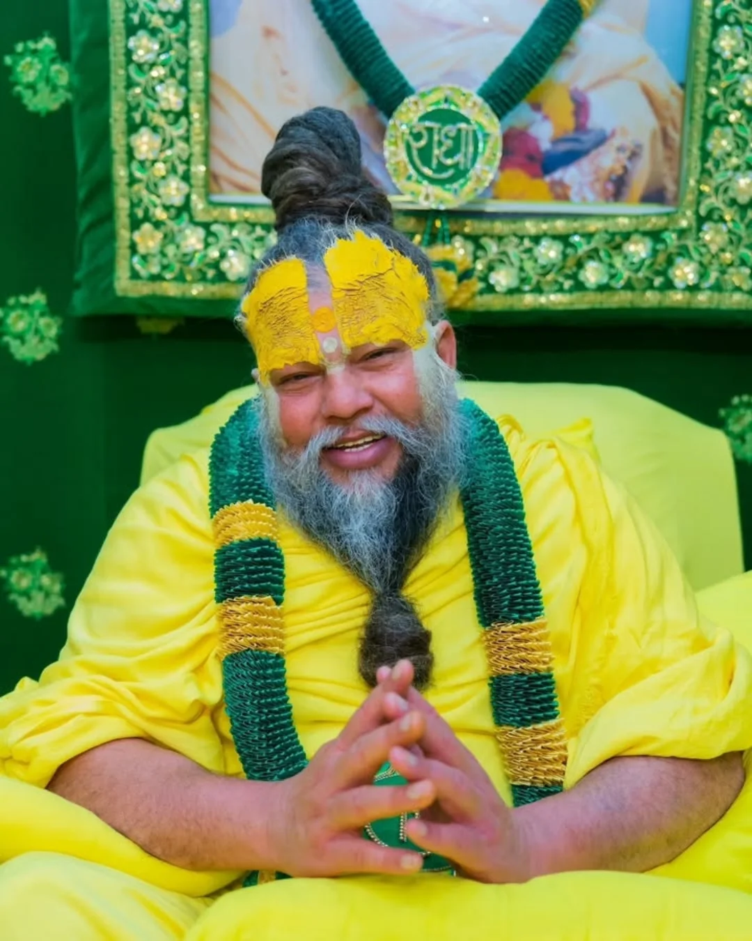When Premanand Maharaj, Aniruddhacharya, Other Spiritual Gurus Sparked Controversy For Alleged Sexiest Remarks