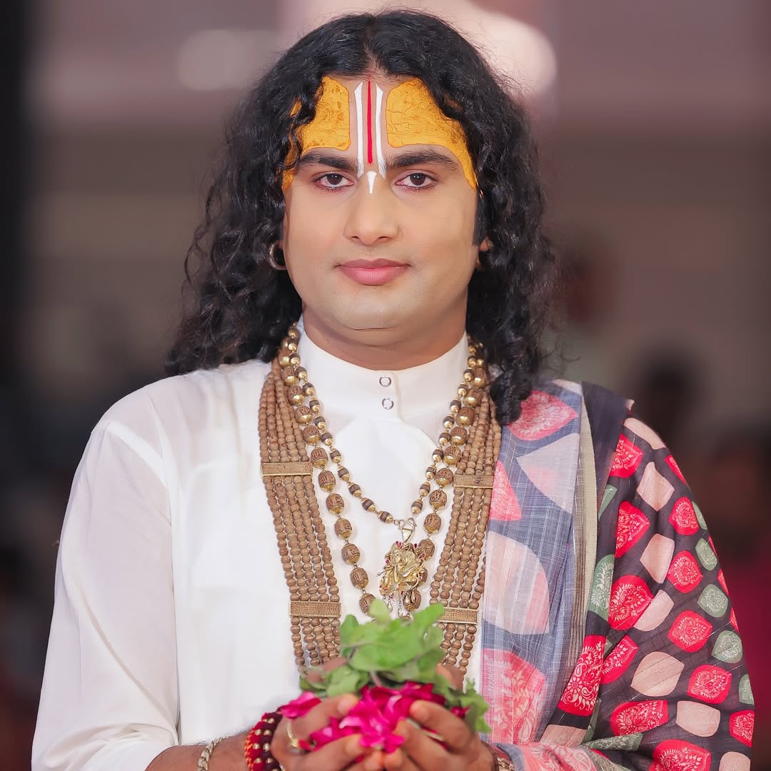 When Premanand Maharaj, Aniruddhacharya, Other Spiritual Gurus Sparked Controversy For Alleged Sexiest Remarks