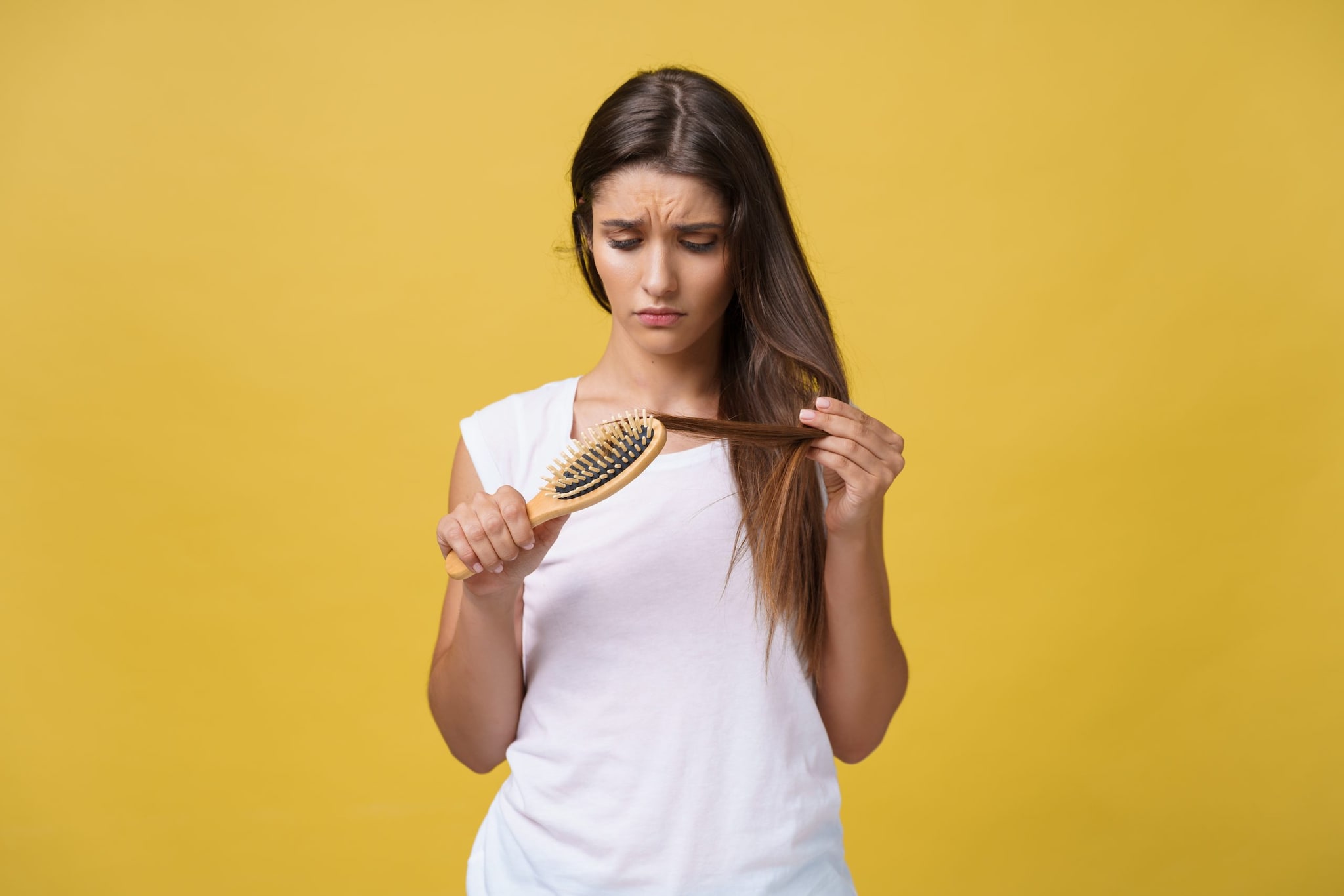 Hair Loss Hair Loss