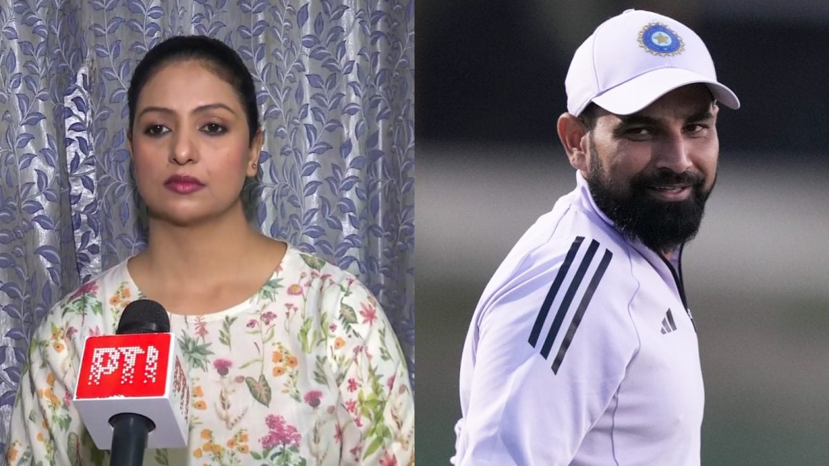 SC Issues Notice To Mohammed Shami Over His Estranged Wife Hasin Jahan’s Alimony Plea