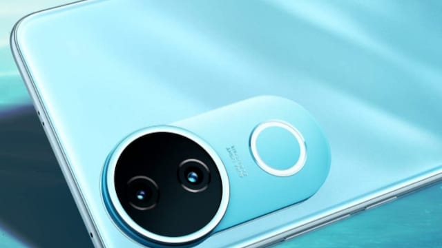 The new Z10R model will have some familiar features and design
