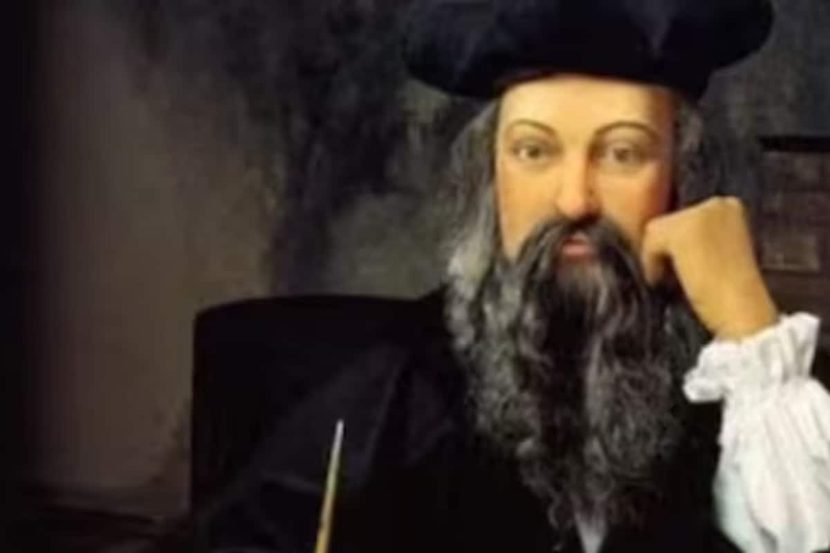 Nostradamus Death Anniversary 2025: Who Was He? 5 Predictions That Are Said To Be True