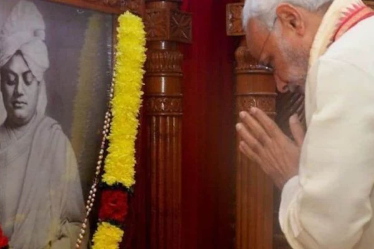 Swami Vivekananda Death Anniversary 2025: PM Narendra Modi’s Quotes On The Philosopher