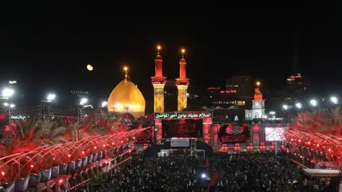 Muharram 2025 Date: When Is Ashura, July 6 Or July 7? Will Schools And Banks Remain Closed? | Lifestyle News