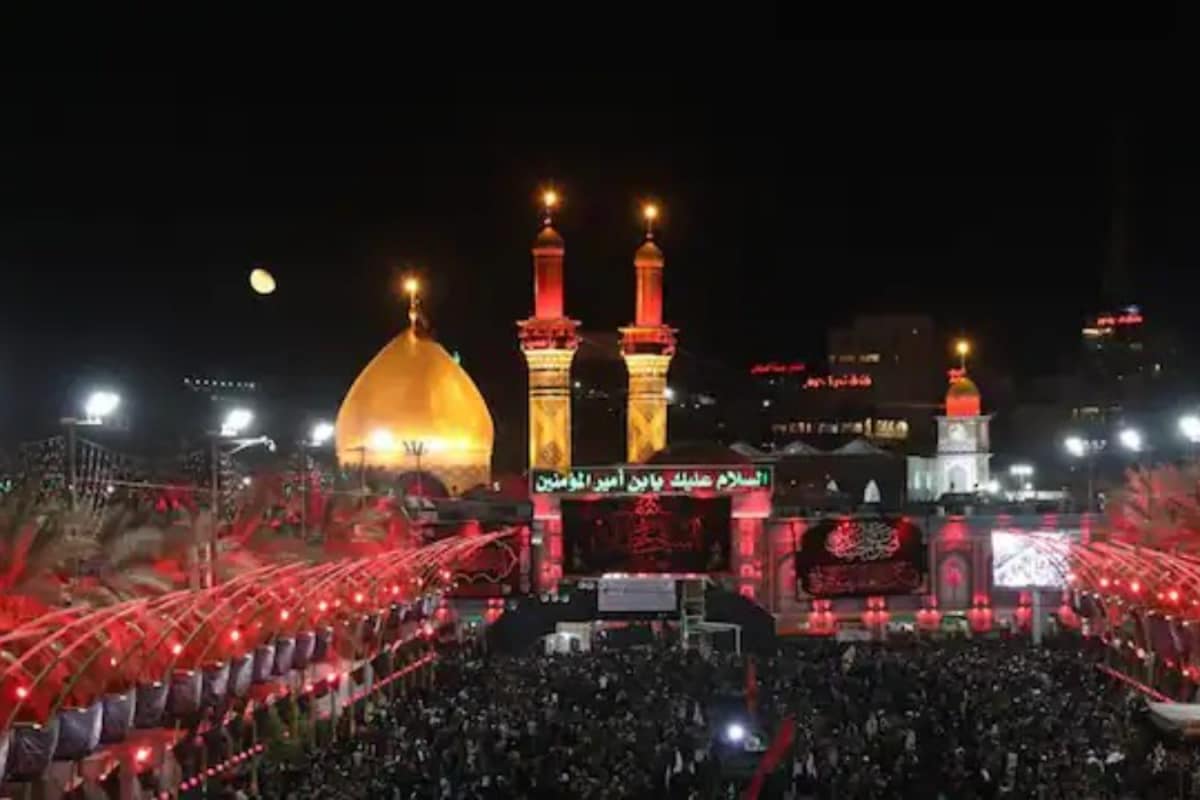 Muharram 2025 Date: When Is Ashura, July 6 Or July 7? Will Schools And Banks Remain Closed?