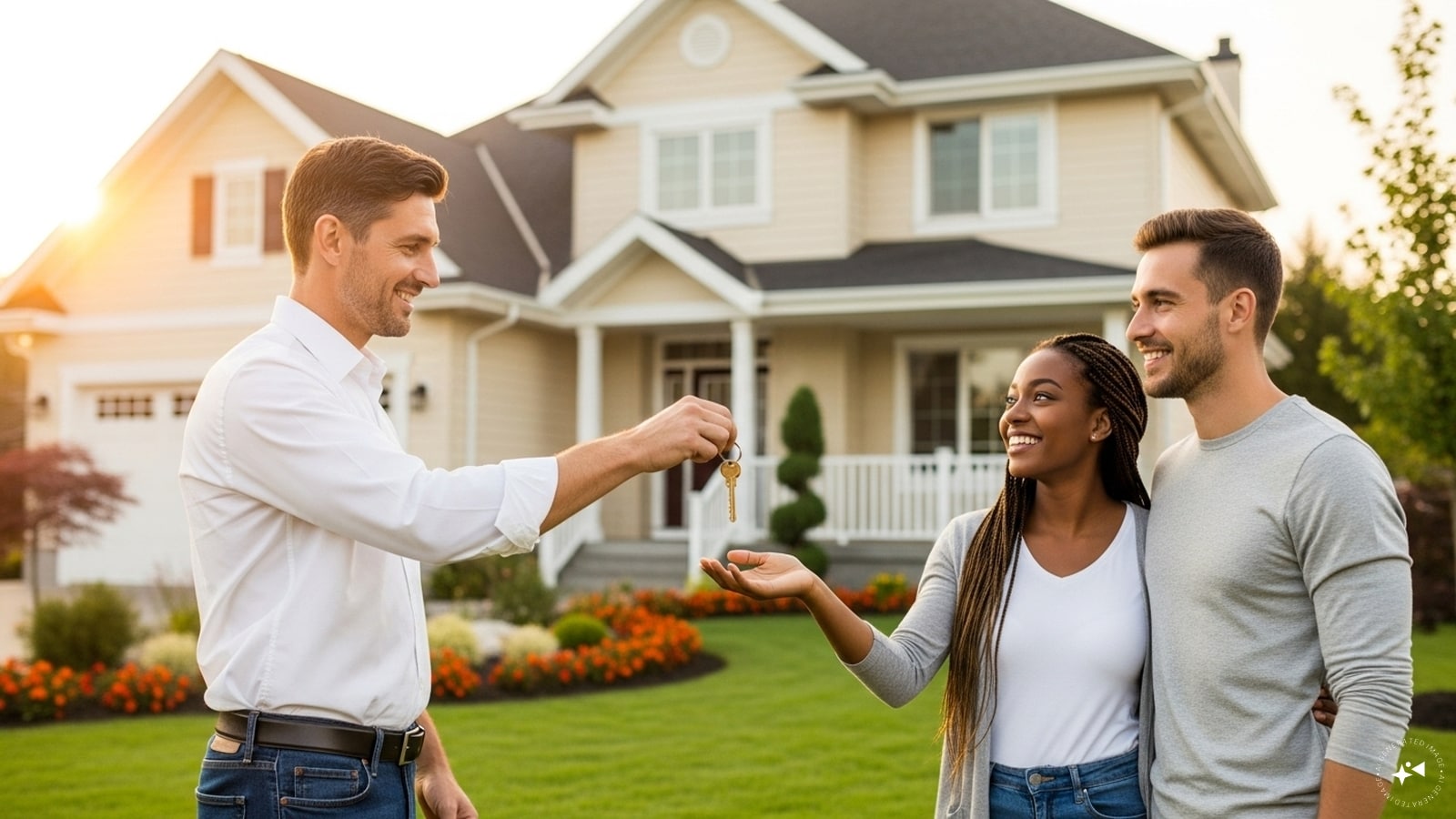 Home buyers and owners should carefully review the terms and conditions of home insurance plans and understand the coverage, inclusions, and exclusions before deciding. (AI generated image) Home buyers and owners should carefully review the terms and conditions of home insurance plans and understand the coverage, inclusions, and exclusions before deciding. (AI generated image)