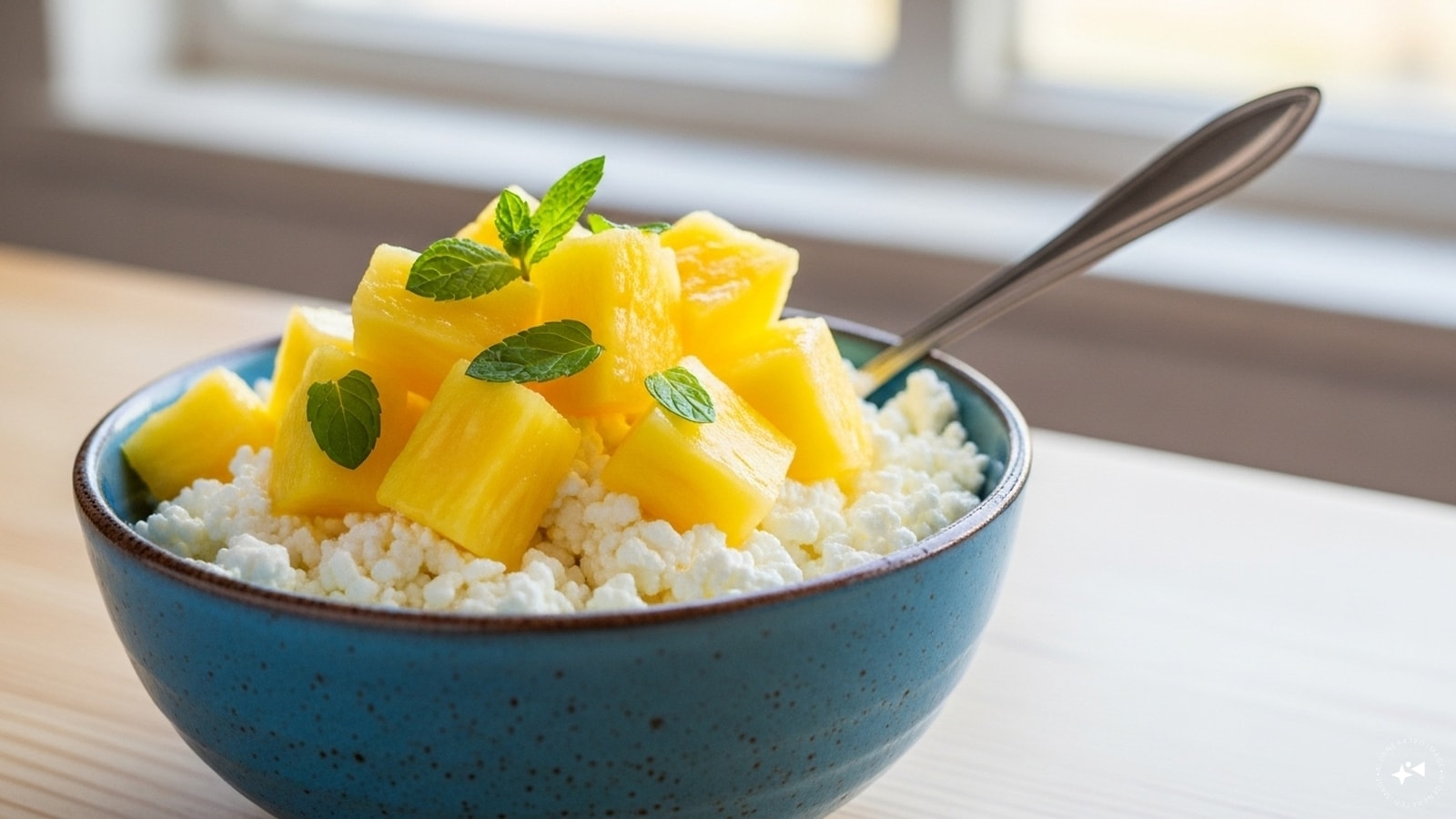 Breakfast Bowl Breakfast Bowl