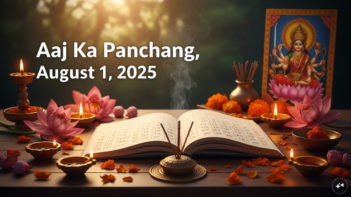 Sawan Purnima 2025: Auspicious Date for Rituals and Raksha Bandhan