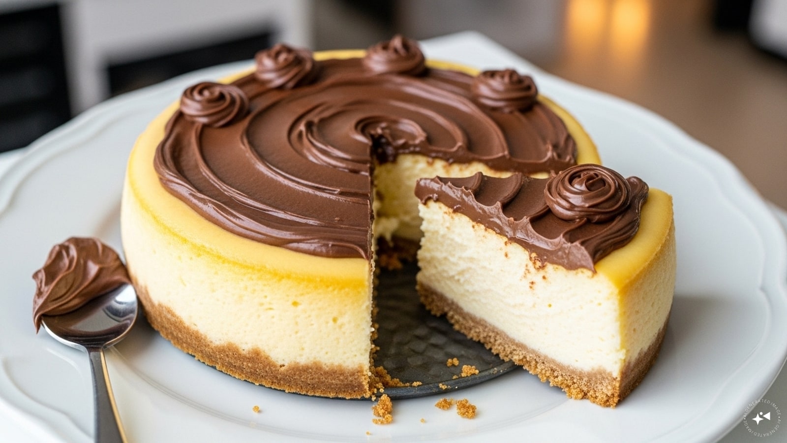 Cheesecake 