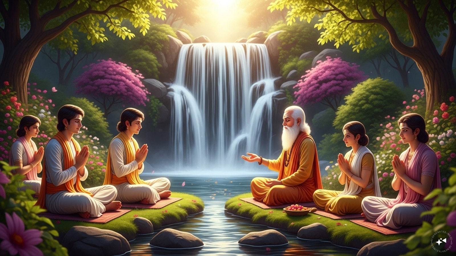 Guru Purnima 2025