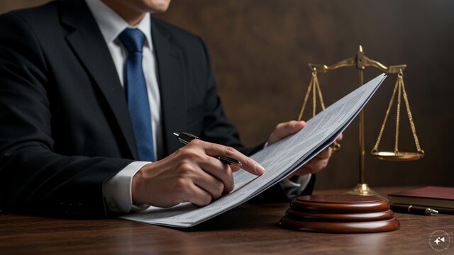 The complaint was filed by Abhijeet Jagannath Zadokar, who alleged that Vengurlekar had taken Rs 80,000 from him under the pretext of paying court fees. (Representational Image)