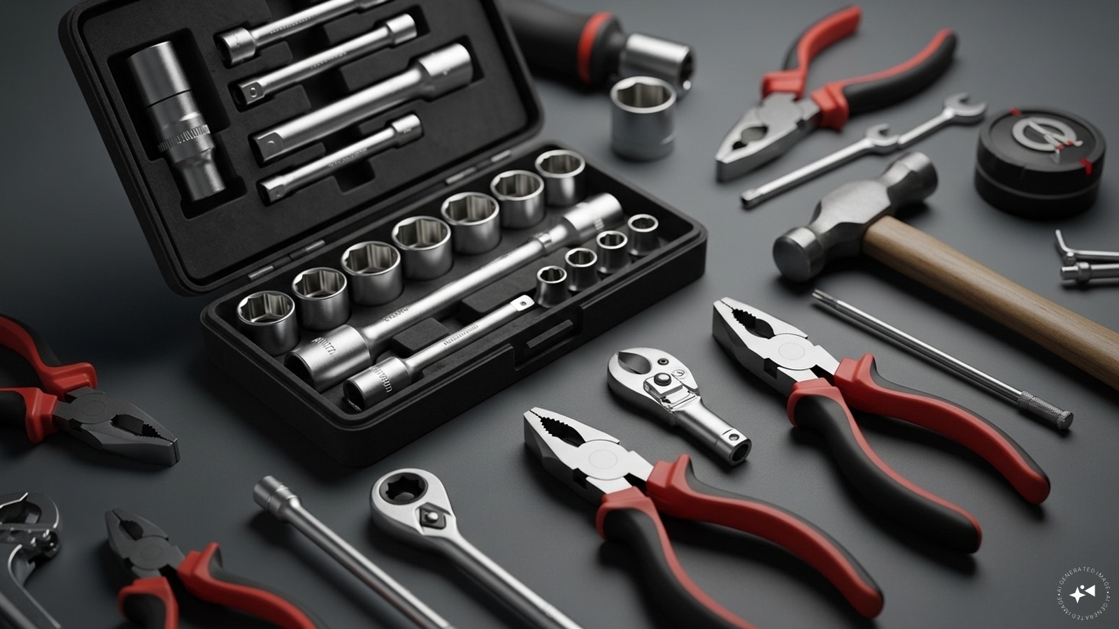 Amazon Prime Day deals also offer 60% off on industrial supplies and 80% on multi-unit purchases. (Represenative image/ AI generated)