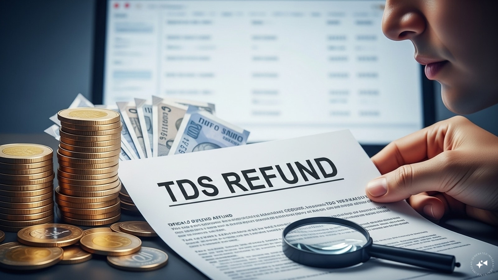 TDS Refunds