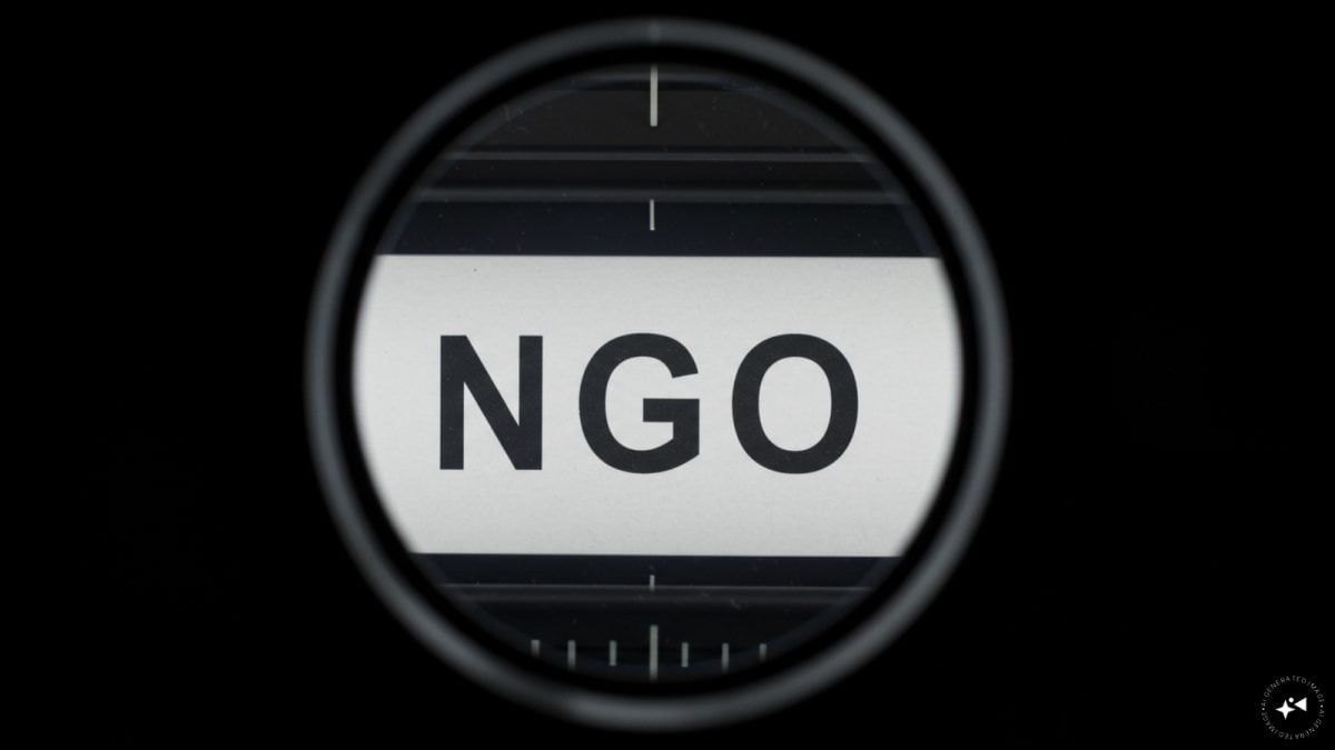 Not Every NGO Receiving Foreign Funds Must Be Viewed With Suspicion: Madras High Court