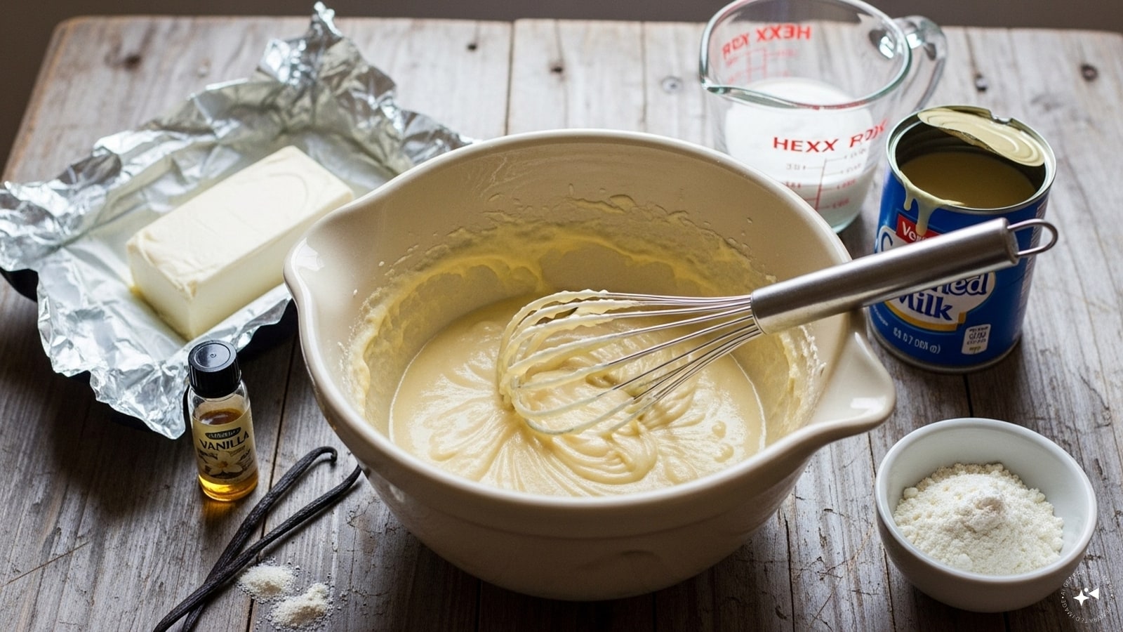 bowl, add cream cheese,