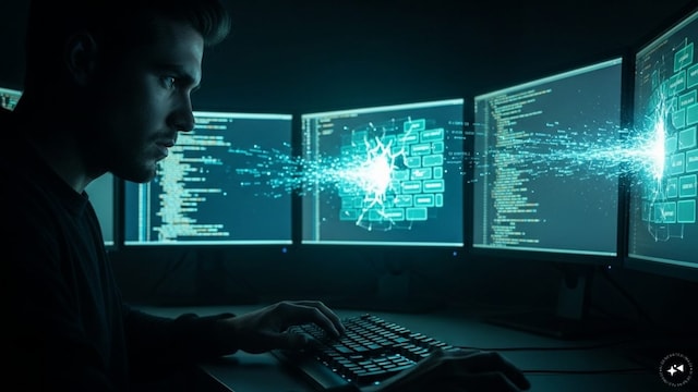 The Big Sleep AI agent has already made its impact to stop cyber attacks