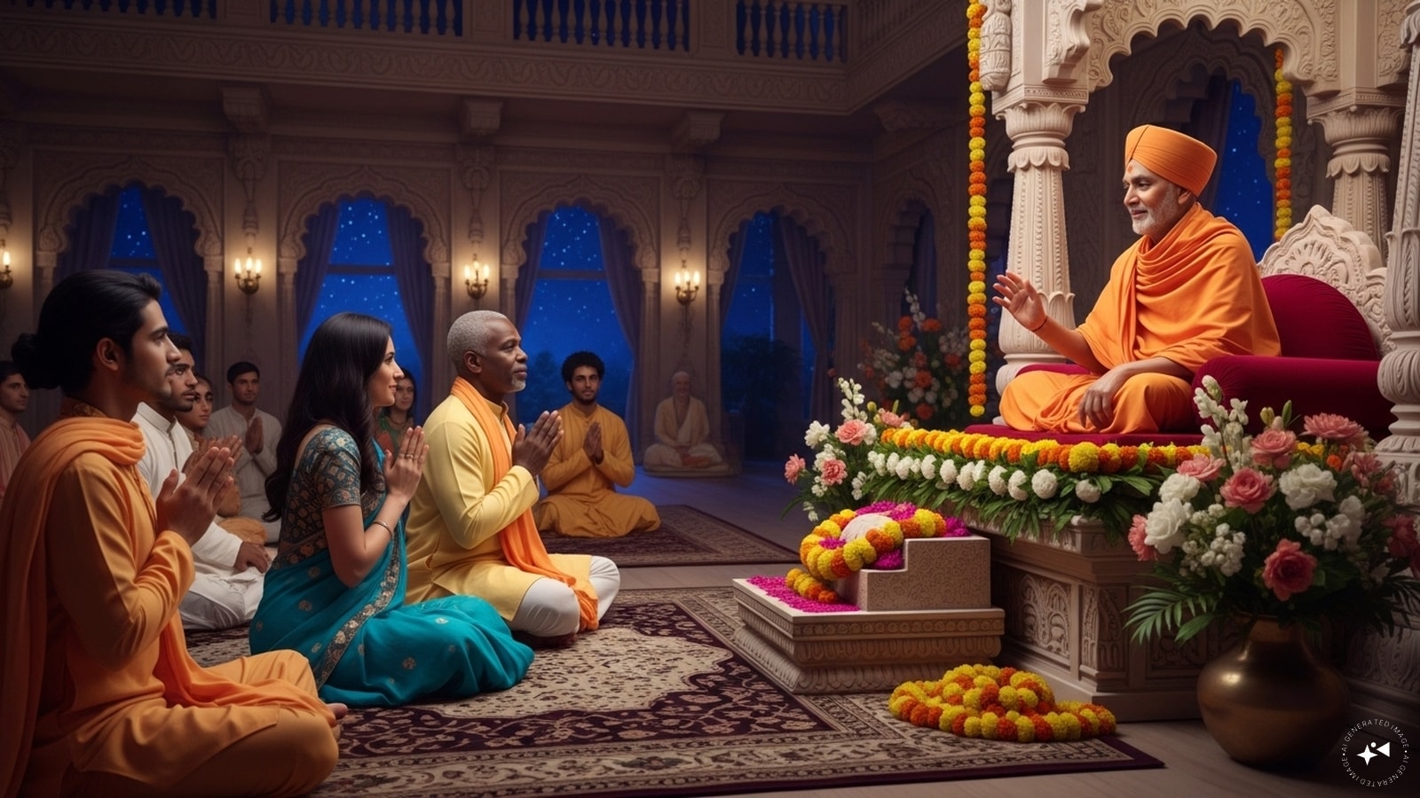 Guru Purnima 2025