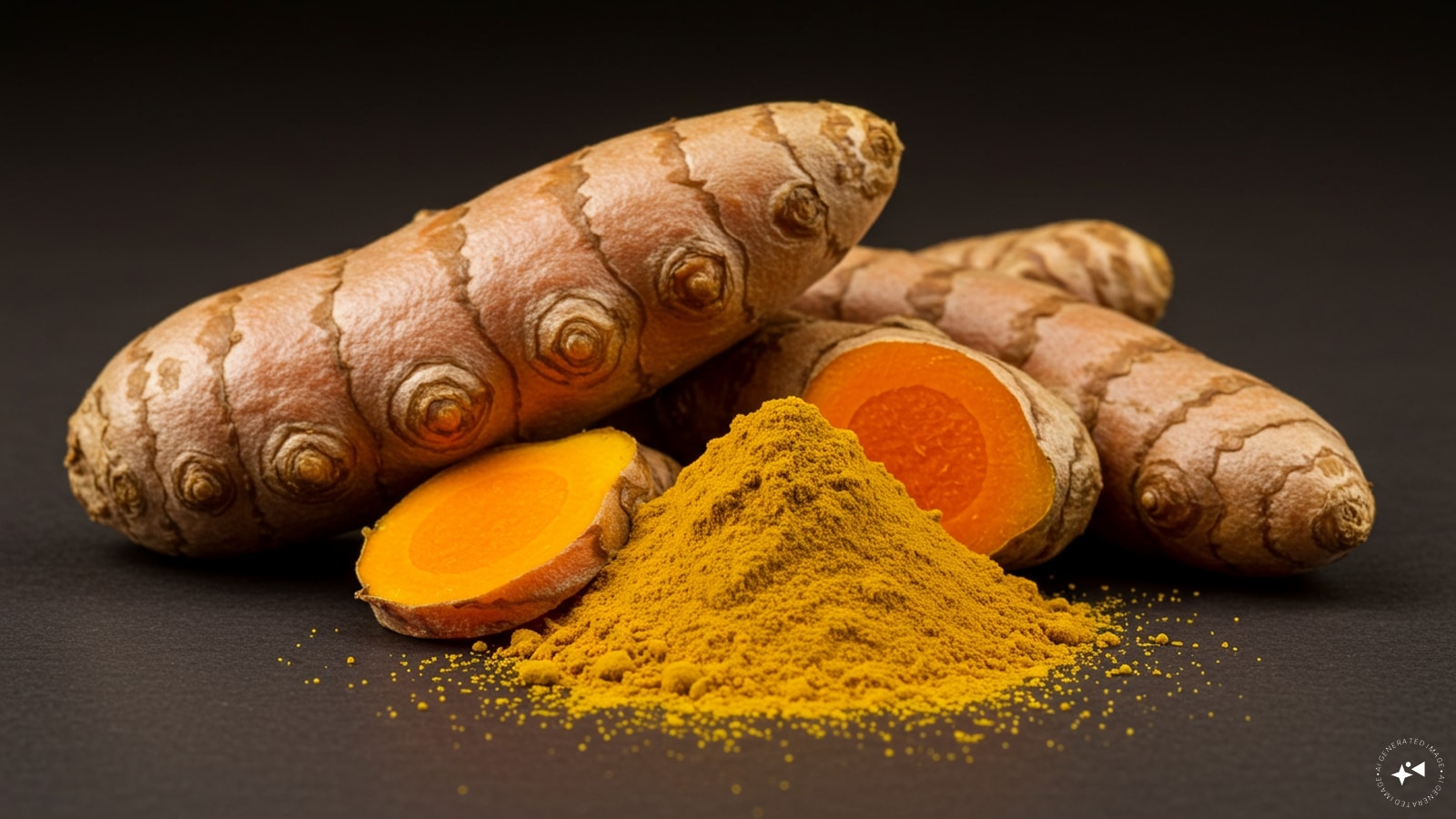 Turmeric Turmeric