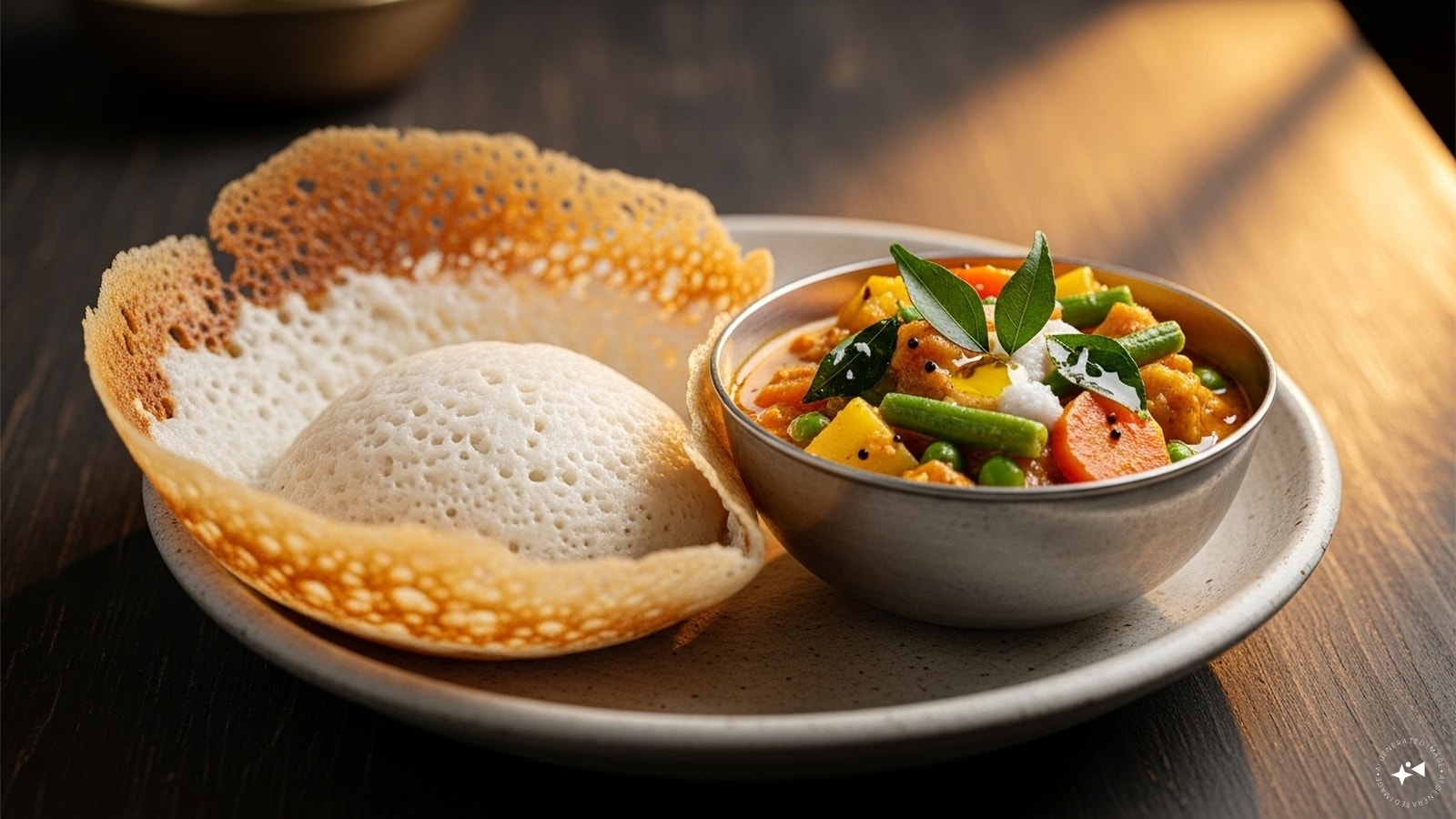 Breakfasts Indian States