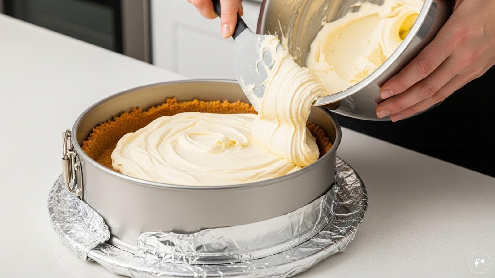 Cheese cake 