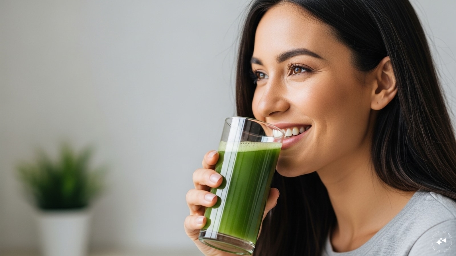 Stronger Immune System: Alcohol weakens immune defenses. After a month without alcohol, your body becomes more resilient to illness. (AI generated image)